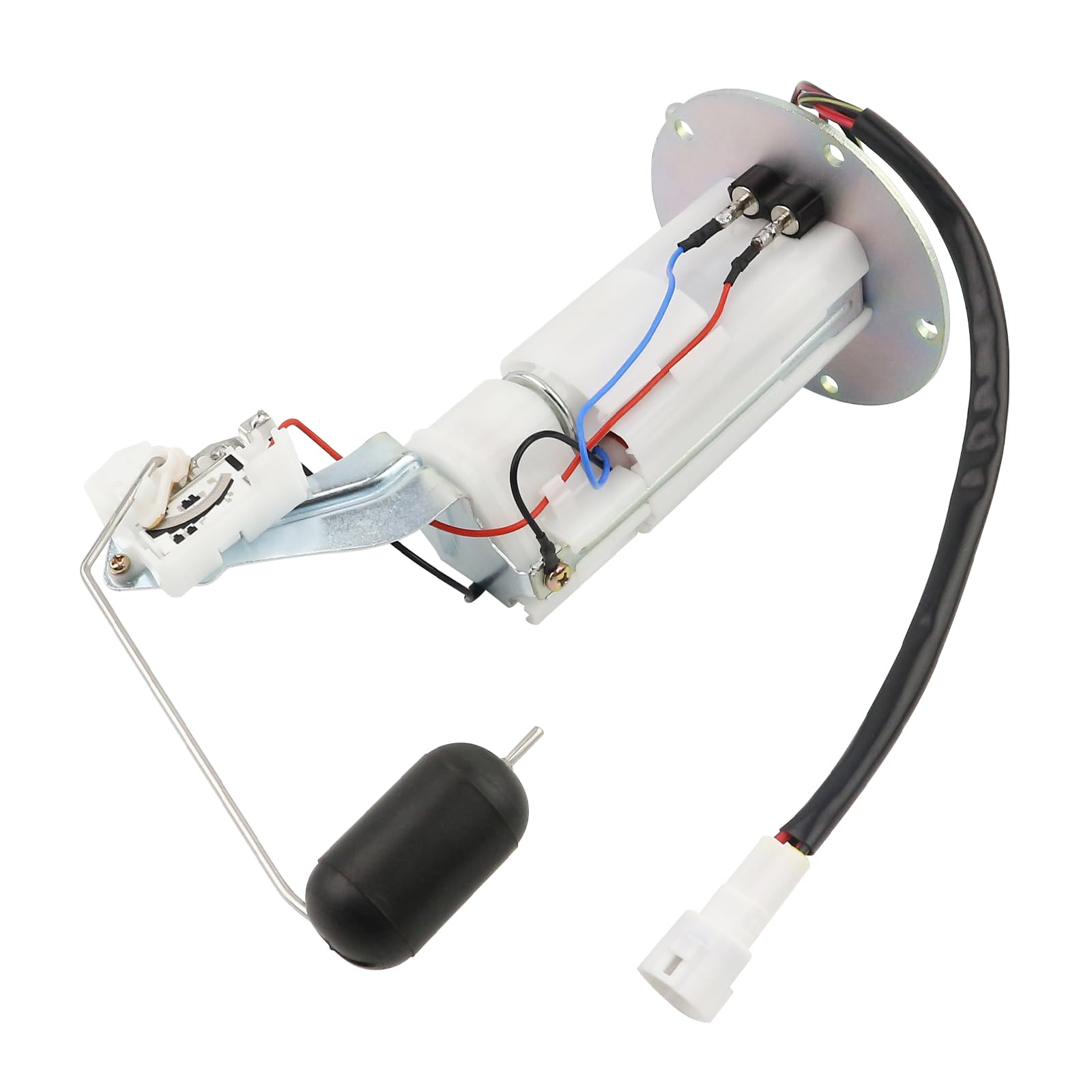 Amazon.com: Fuel Pump Assembly Compatible with Suzuki 2007 2008